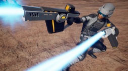 ꡼ No.082 | EARTH DEFENSE FORCE: IRON RAINפɲåߥåѥå֥ǥ󥹥ȡפ66ۿ30ʾοѡĤɲ