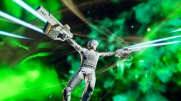 ꡼ No.087 | EARTH DEFENSE FORCE: IRON RAINפɲåߥåѥå֥ǥ󥹥ȡפ66ۿ30ʾοѡĤɲ