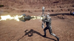 ꡼ No.089 | EARTH DEFENSE FORCE: IRON RAINפɲåߥåѥå֥ǥ󥹥ȡפ66ۿ30ʾοѡĤɲ