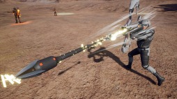 ꡼ No.090 | EARTH DEFENSE FORCE: IRON RAINפɲåߥåѥå֥ǥ󥹥ȡפ66ۿ30ʾοѡĤɲ