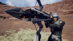 ꡼ No.092 | EARTH DEFENSE FORCE: IRON RAINפɲåߥåѥå֥ǥ󥹥ȡפ66ۿ30ʾοѡĤɲ