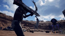 ꡼ No.093 | EARTH DEFENSE FORCE: IRON RAINפɲåߥåѥå֥ǥ󥹥ȡפ66ۿ30ʾοѡĤɲ