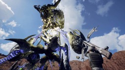 ꡼ No.098 | EARTH DEFENSE FORCE: IRON RAINפɲåߥåѥå֥ǥ󥹥ȡפ66ۿ30ʾοѡĤɲ