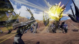 ꡼ No.100 | EARTH DEFENSE FORCE: IRON RAINפɲåߥåѥå֥ǥ󥹥ȡפ66ۿ30ʾοѡĤɲ