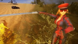 ꡼ No.105 | EARTH DEFENSE FORCE: IRON RAINפɲåߥåѥå֥ǥ󥹥ȡפ66ۿ30ʾοѡĤɲ