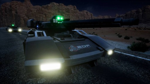 ꡼ No.126 | EARTH DEFENSE FORCE: IRON RAINפɲåߥåѥå֥ǥ󥹥ȡפ66ۿ30ʾοѡĤɲ