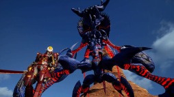 ꡼ No.133 | EARTH DEFENSE FORCE: IRON RAINפɲåߥåѥå֥ǥ󥹥ȡפ66ۿ30ʾοѡĤɲ