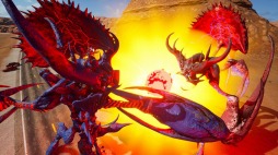 ꡼ No.141 | EARTH DEFENSE FORCE: IRON RAINפɲåߥåѥå֥ǥ󥹥ȡפ66ۿ30ʾοѡĤɲ