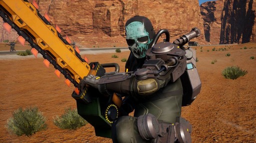 ꡼ No.159 | EARTH DEFENSE FORCE: IRON RAINפɲåߥåѥå֥ǥ󥹥ȡפ66ۿ30ʾοѡĤɲ