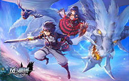 ���������꡼ No.003�Υ���ͥ������ / ���󥾥󡦥���ѥ����ǥҥåȤ������ޥ۸������������RPG������ι�ġפι��⥵���ӥ���2018ǯ��ܤ˳���ͽ��