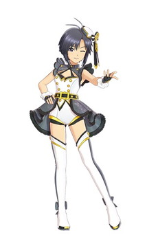 アイドルマスター ステラステージ では961プロから新人アイドルが登場 ゲームシステムの概要や購入特典などが公開
