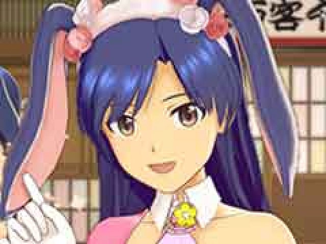 アイドルマスター ステラステージ では961プロから新人アイドルが登場 ゲームシステムの概要や購入特典などが公開