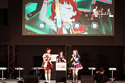 ꡼ No.029Υͥ / TGS 2017ϡIM@S GAME SHOW 2017פݡȡбзΤʤǡ֥ޥ ƥ饹ơפμµץ쥤