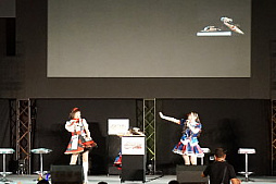 ꡼ No.030Υͥ / TGS 2017ϡIM@S GAME SHOW 2017פݡȡбзΤʤǡ֥ޥ ƥ饹ơפμµץ쥤