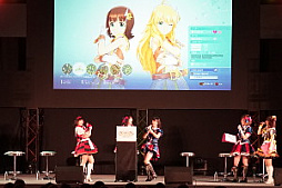 ꡼ No.033Υͥ / TGS 2017ϡIM@S GAME SHOW 2017פݡȡбзΤʤǡ֥ޥ ƥ饹ơפμµץ쥤