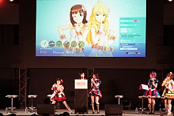 ꡼ No.034Υͥ / TGS 2017ϡIM@S GAME SHOW 2017פݡȡбзΤʤǡ֥ޥ ƥ饹ơפμµץ쥤