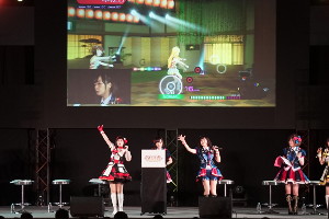 ꡼ No.035Υͥ / TGS 2017ϡIM@S GAME SHOW 2017פݡȡбзΤʤǡ֥ޥ ƥ饹ơפμµץ쥤