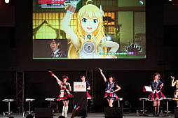 ꡼ No.036Υͥ / TGS 2017ϡIM@S GAME SHOW 2017פݡȡбзΤʤǡ֥ޥ ƥ饹ơפμµץ쥤