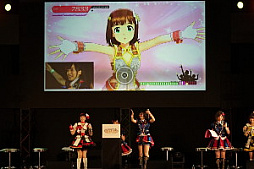 ꡼ No.037Υͥ / TGS 2017ϡIM@S GAME SHOW 2017פݡȡбзΤʤǡ֥ޥ ƥ饹ơפμµץ쥤