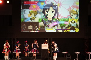 ꡼ No.038Υͥ / TGS 2017ϡIM@S GAME SHOW 2017פݡȡбзΤʤǡ֥ޥ ƥ饹ơפμµץ쥤