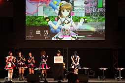 ꡼ No.039Υͥ / TGS 2017ϡIM@S GAME SHOW 2017פݡȡбзΤʤǡ֥ޥ ƥ饹ơפμµץ쥤