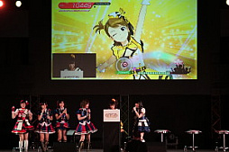 ꡼ No.040Υͥ / TGS 2017ϡIM@S GAME SHOW 2017פݡȡбзΤʤǡ֥ޥ ƥ饹ơפμµץ쥤