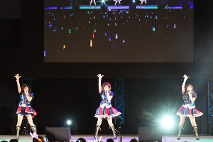 ꡼ No.043Υͥ / TGS 2017ϡIM@S GAME SHOW 2017פݡȡбзΤʤǡ֥ޥ ƥ饹ơפμµץ쥤