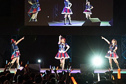 ꡼ No.045Υͥ / TGS 2017ϡIM@S GAME SHOW 2017פݡȡбзΤʤǡ֥ޥ ƥ饹ơפμµץ쥤