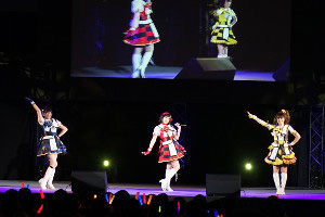 ꡼ No.046Υͥ / TGS 2017ϡIM@S GAME SHOW 2017פݡȡбзΤʤǡ֥ޥ ƥ饹ơפμµץ쥤