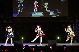 ꡼ No.047Υͥ / TGS 2017ϡIM@S GAME SHOW 2017פݡȡбзΤʤǡ֥ޥ ƥ饹ơפμµץ쥤