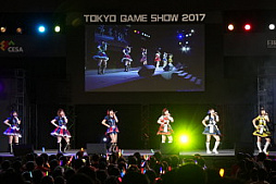 ꡼ No.050Υͥ / TGS 2017ϡIM@S GAME SHOW 2017פݡȡбзΤʤǡ֥ޥ ƥ饹ơפμµץ쥤
