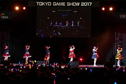 ꡼ No.051Υͥ / TGS 2017ϡIM@S GAME SHOW 2017פݡȡбзΤʤǡ֥ޥ ƥ饹ơפμµץ쥤