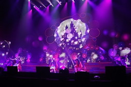 画像ギャラリー No.005のサムネイル画像 / 765プロとミリオンスターズによる,“ごった煮”ライブ「THE IDOLM@STER 765 MILLIONSTARS HOTCHPOTCH FESTIV@L!!」をレポート