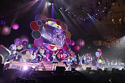 画像ギャラリー No.012のサムネイル画像 / 765プロとミリオンスターズによる,“ごった煮”ライブ「THE IDOLM@STER 765 MILLIONSTARS HOTCHPOTCH FESTIV@L!!」をレポート