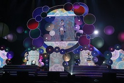 画像ギャラリー No.014のサムネイル画像 / 765プロとミリオンスターズによる,“ごった煮”ライブ「THE IDOLM@STER 765 MILLIONSTARS HOTCHPOTCH FESTIV@L!!」をレポート