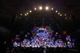 画像ギャラリー No.029のサムネイル画像 / 765プロとミリオンスターズによる,“ごった煮”ライブ「THE IDOLM@STER 765 MILLIONSTARS HOTCHPOTCH FESTIV@L!!」をレポート