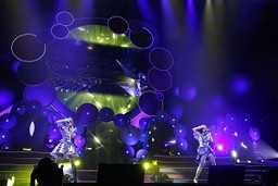 画像ギャラリー No.037のサムネイル画像 / 765プロとミリオンスターズによる,“ごった煮”ライブ「THE IDOLM@STER 765 MILLIONSTARS HOTCHPOTCH FESTIV@L!!」をレポート