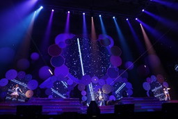 画像ギャラリー No.039のサムネイル画像 / 765プロとミリオンスターズによる,“ごった煮”ライブ「THE IDOLM@STER 765 MILLIONSTARS HOTCHPOTCH FESTIV@L!!」をレポート