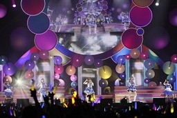 画像ギャラリー No.042のサムネイル画像 / 765プロとミリオンスターズによる,“ごった煮”ライブ「THE IDOLM@STER 765 MILLIONSTARS HOTCHPOTCH FESTIV@L!!」をレポート