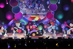 画像ギャラリー No.046のサムネイル画像 / 765プロとミリオンスターズによる,“ごった煮”ライブ「THE IDOLM@STER 765 MILLIONSTARS HOTCHPOTCH FESTIV@L!!」をレポート