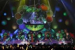 画像ギャラリー No.051のサムネイル画像 / 765プロとミリオンスターズによる,“ごった煮”ライブ「THE IDOLM@STER 765 MILLIONSTARS HOTCHPOTCH FESTIV@L!!」をレポート