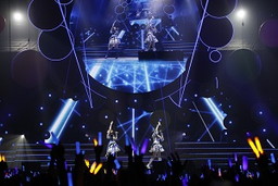 画像ギャラリー No.052のサムネイル画像 / 765プロとミリオンスターズによる,“ごった煮”ライブ「THE IDOLM@STER 765 MILLIONSTARS HOTCHPOTCH FESTIV@L!!」をレポート