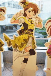 ꡼ No.012 | ֥ɥޥ765ץסñȸֽפݡȡǤβΥޥסΡȤζʡɤĥǳ