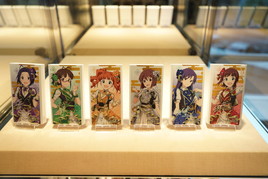 ꡼ No.018 | ֥ɥޥ765ץסñȸֽפݡȡǤβΥޥסΡȤζʡɤĥǳ