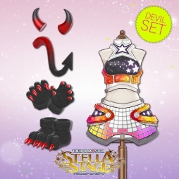 ���������꡼ No.021�Υ���ͥ������ / �֥����ɥ�ޥ����� ���ƥ饹�ơ����ס�DLC��������6�椬3��15�����ۿ�����