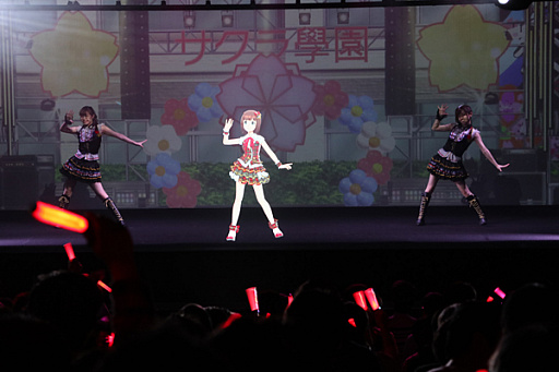 ꡼ No.004 | ֥ɥޥפ765PRO ALLSTARSΤȥ󥹤MRϪTHE IDOLMSTER MR STGE!! MUSICGROOVE׽ͤݡ