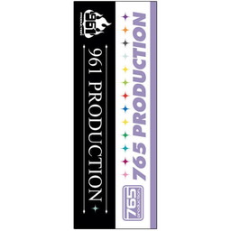 ꡼ No.011 | THE IDOLM@STER PRODUCER MEETING 2018פǥѤե륰TĤʤɤ