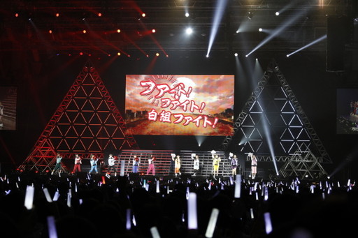 ���������꡼ No.001�Υ���ͥ������ / �֥����ɥ�ޥ������פΥ��٥�ȡ�PRODUCER MEETING 2018�פ��ݡ��ȡ���ͥ�ؤ�����ޤǤ�13ǯ�򡤳�ȯ�ؤ������΢�ä��ä�