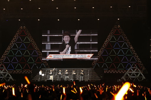 ���������꡼ No.007�Υ���ͥ������ / �֥����ɥ�ޥ������פΥ��٥�ȡ�PRODUCER MEETING 2018�פ��ݡ��ȡ���ͥ�ؤ�����ޤǤ�13ǯ�򡤳�ȯ�ؤ������΢�ä��ä�