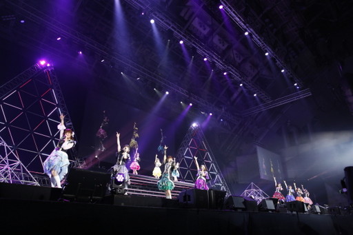 ���������꡼ No.009�Υ���ͥ������ / �֥����ɥ�ޥ������פΥ��٥�ȡ�PRODUCER MEETING 2018�פ��ݡ��ȡ���ͥ�ؤ�����ޤǤ�13ǯ�򡤳�ȯ�ؤ������΢�ä��ä�